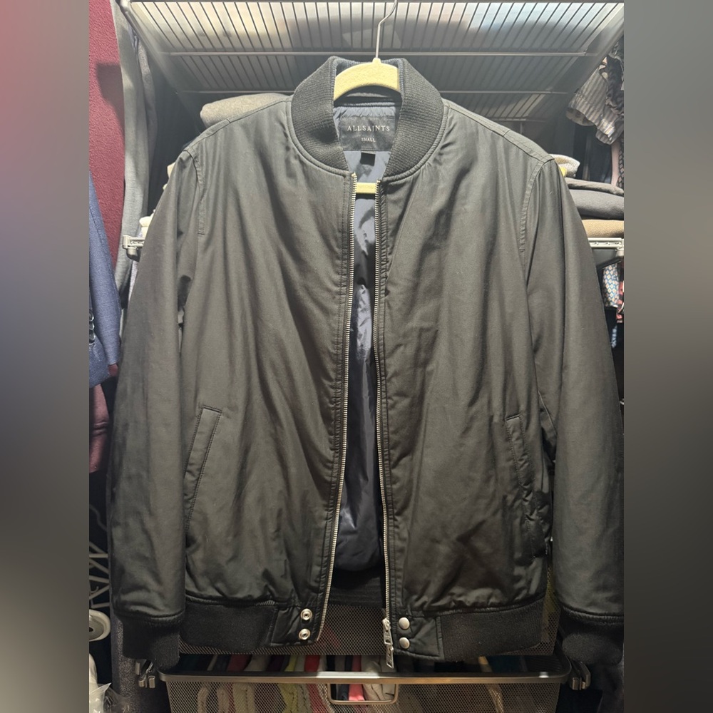 Allsaints Bomber jacket